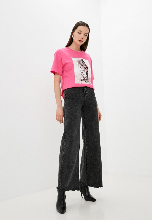 фото Джинсы indiano natural