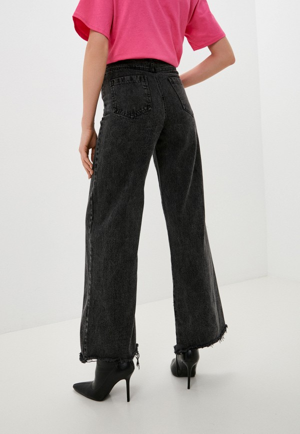 фото Джинсы indiano natural