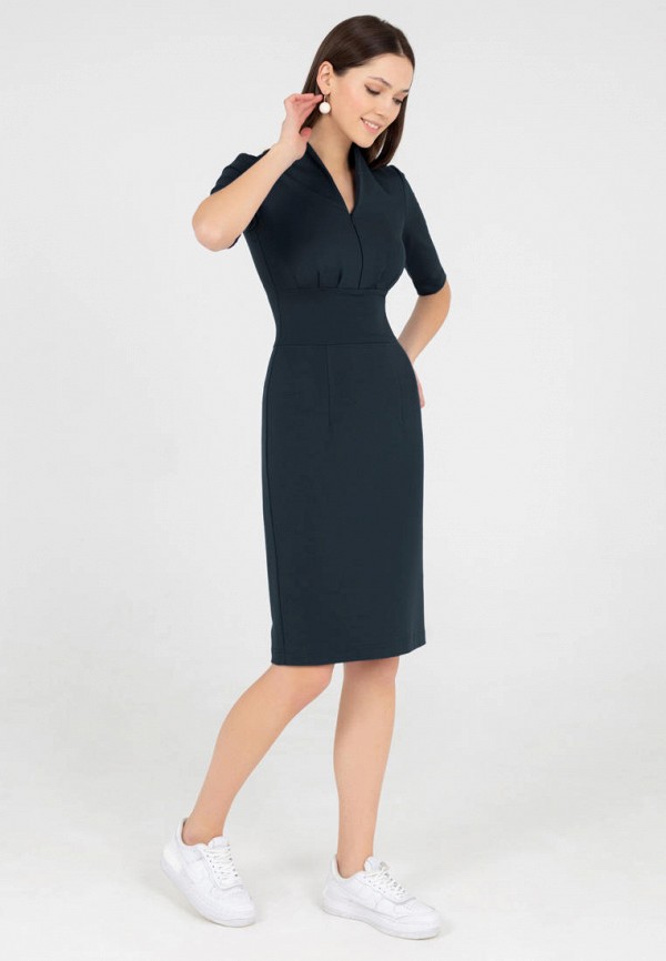 фото Платье grey cat