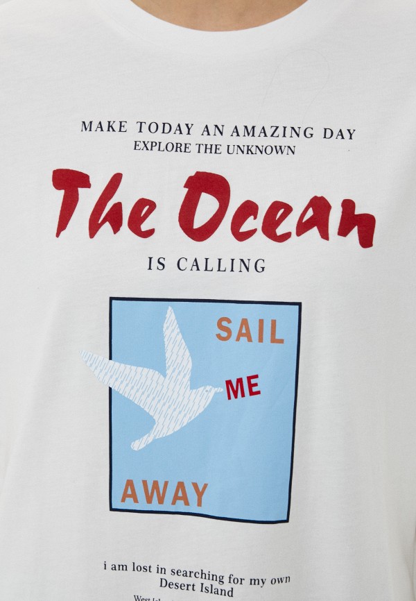 фото Футболка colin's