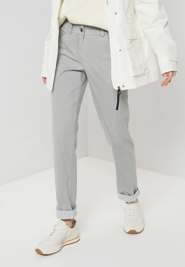 фото Джинсы gerry weber