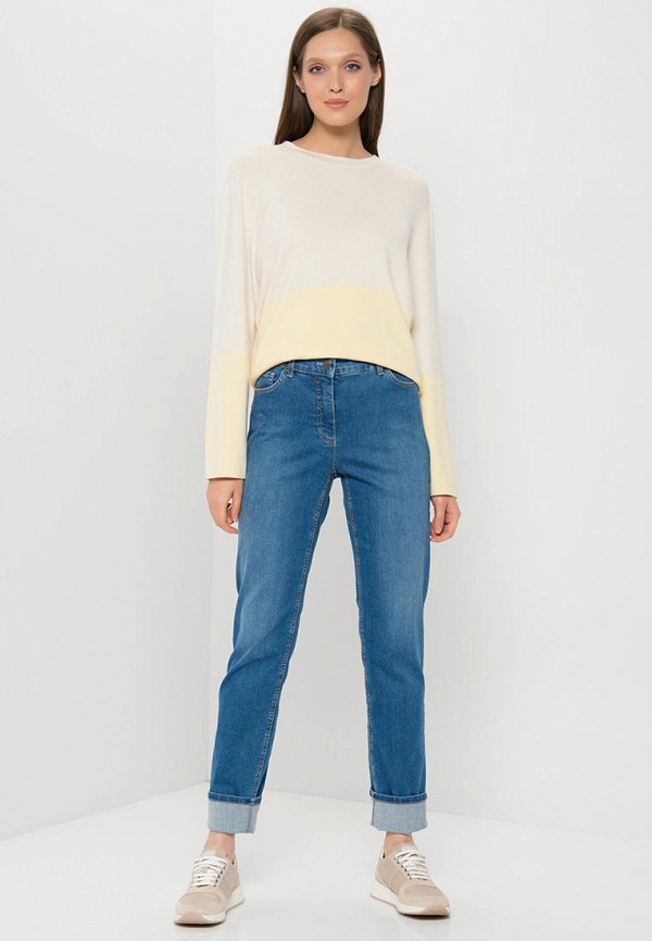 фото Джинсы gerry weber