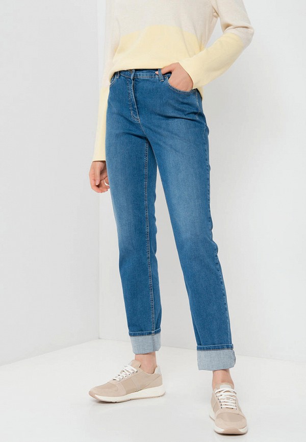 фото Джинсы gerry weber