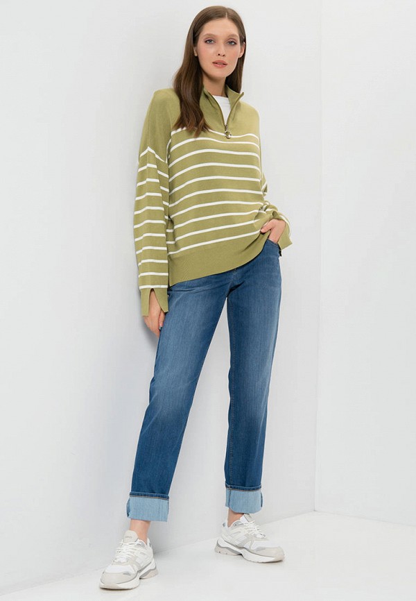 фото Джинсы gerry weber