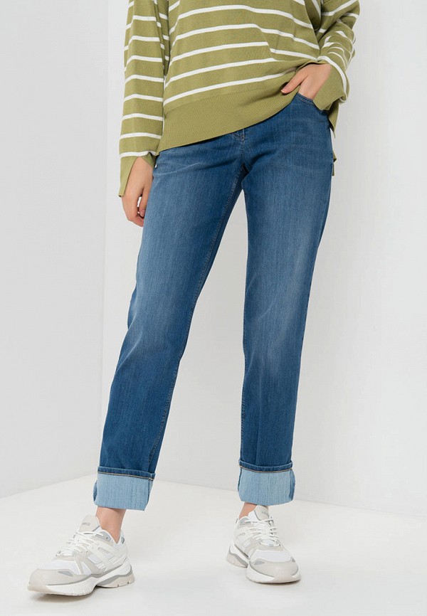 фото Джинсы gerry weber