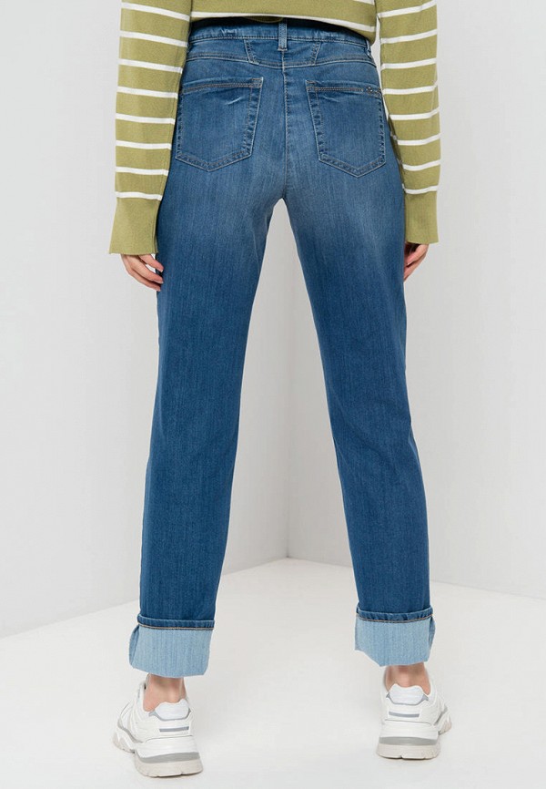 фото Джинсы gerry weber