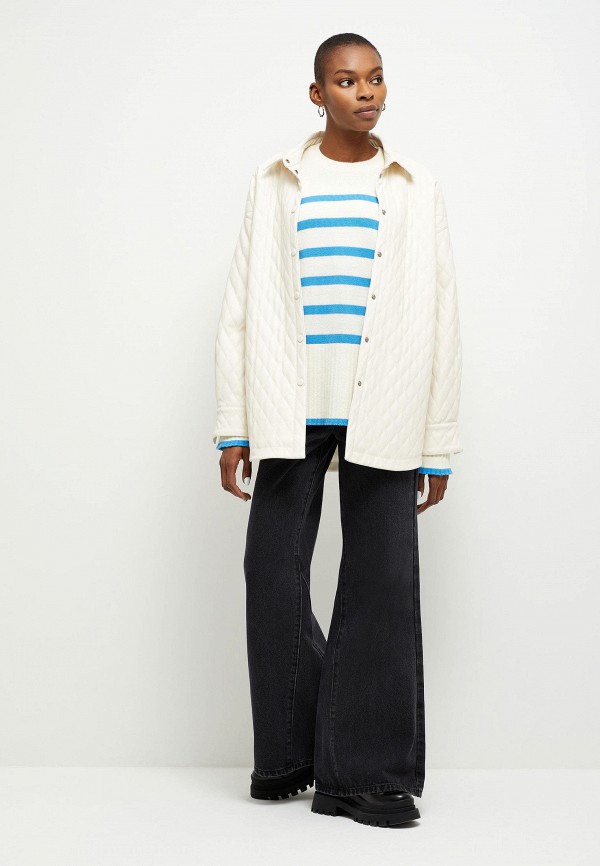 фото Куртка кожаная sela