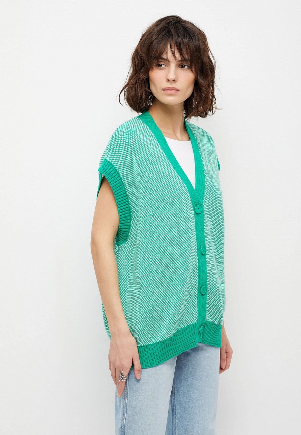 фото Жилет sela