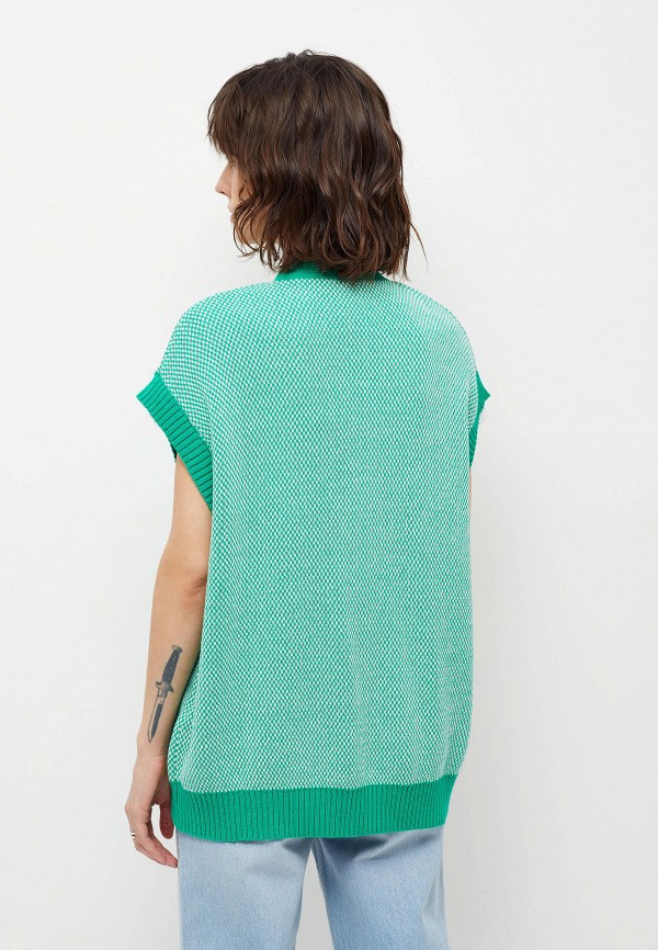 фото Жилет sela