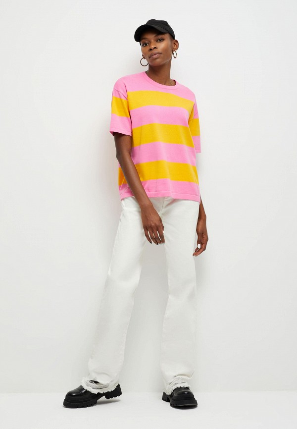 фото Футболка sela