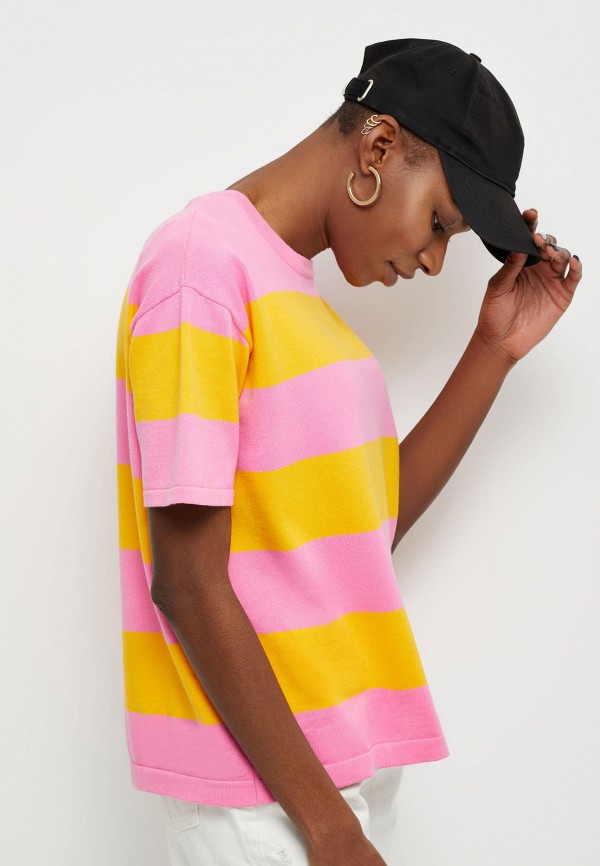 фото Футболка sela