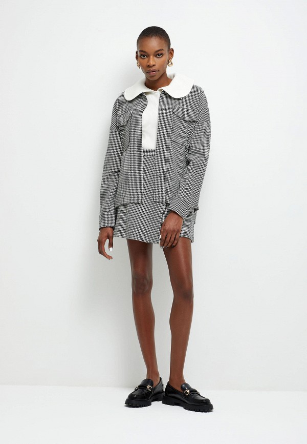 фото Юбка-шорты sela