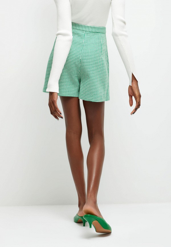 фото Юбка-шорты sela