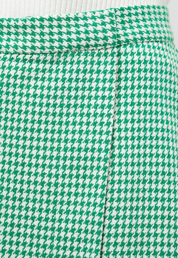 фото Юбка-шорты sela