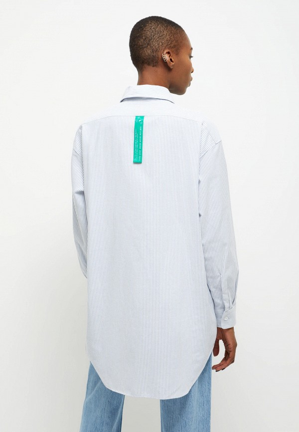 фото Рубашка sela