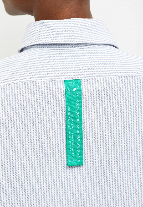 фото Рубашка sela