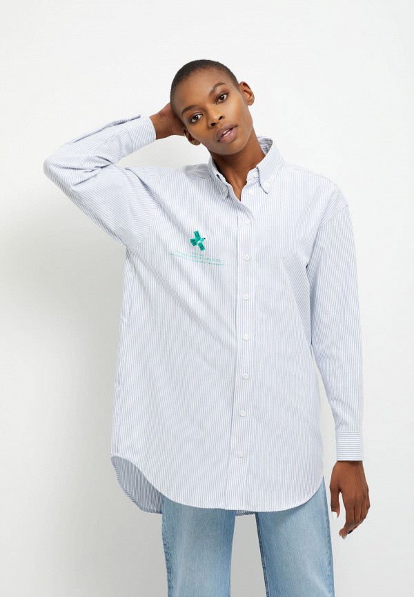 фото Рубашка sela