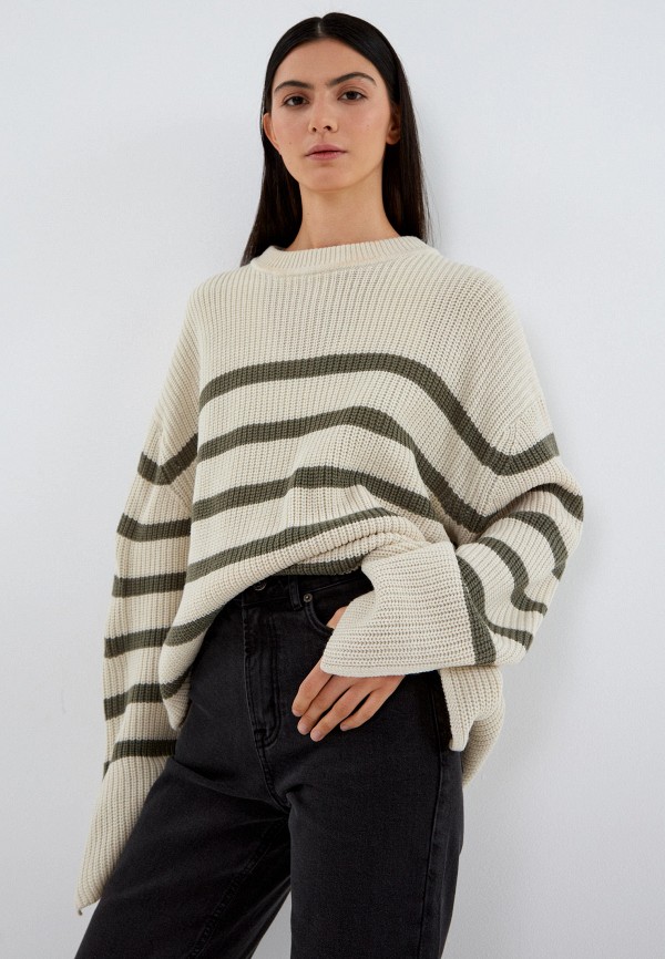 фото Джинсы zarina