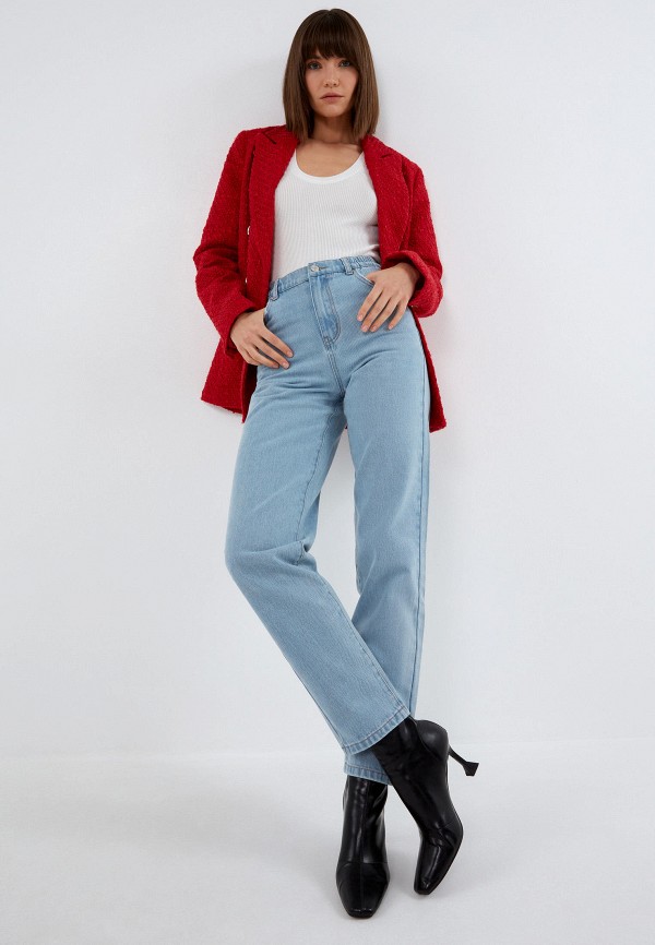 фото Джинсы zarina