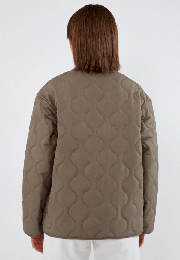 фото Куртка утепленная zarina