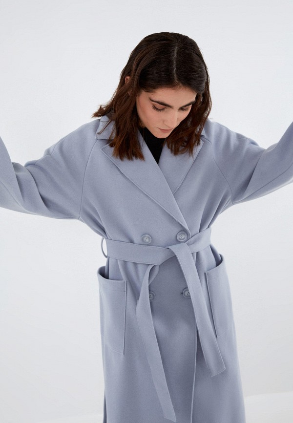 фото Пальто zarina