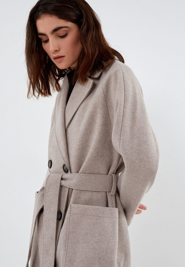 фото Пальто zarina