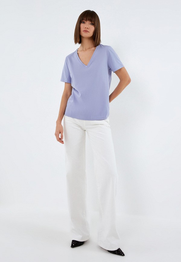 фото Футболка zarina