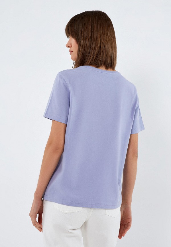 фото Футболка zarina