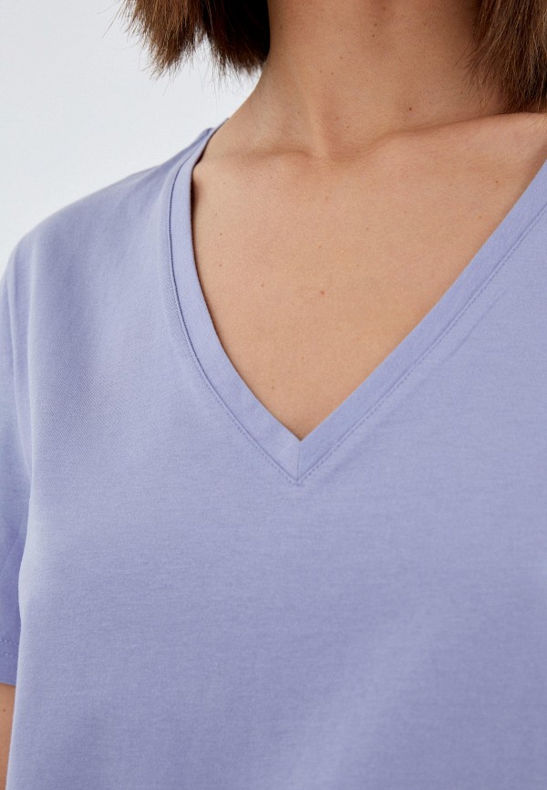 фото Футболка zarina