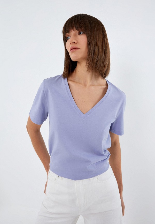 фото Футболка zarina