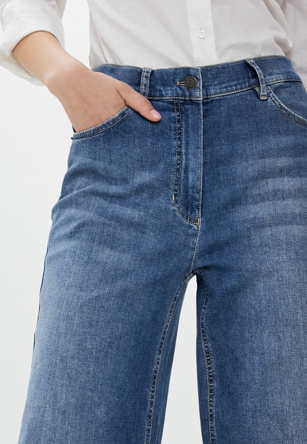 фото Джинсы gerry weber