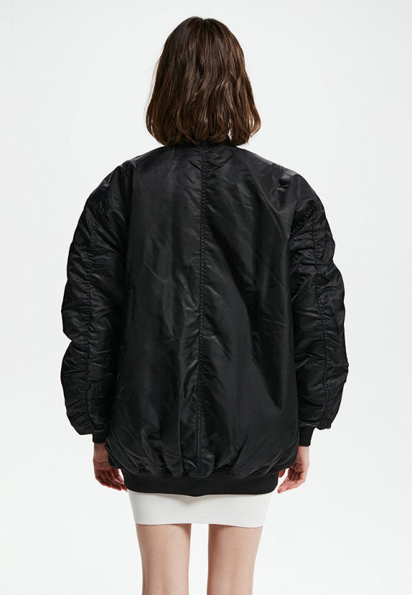 фото Куртка утепленная love republic