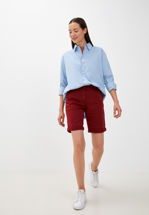 фото Шорты джинсовые gerry weber