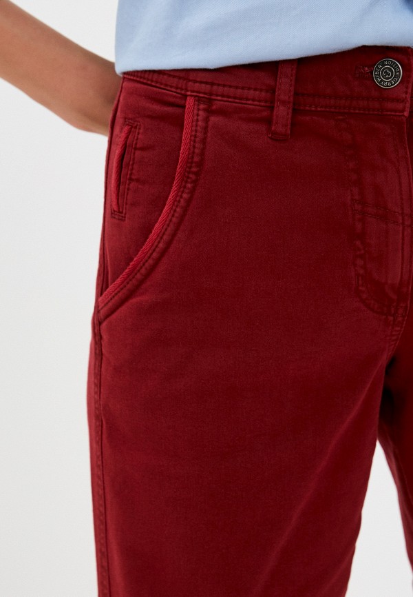 фото Шорты джинсовые gerry weber