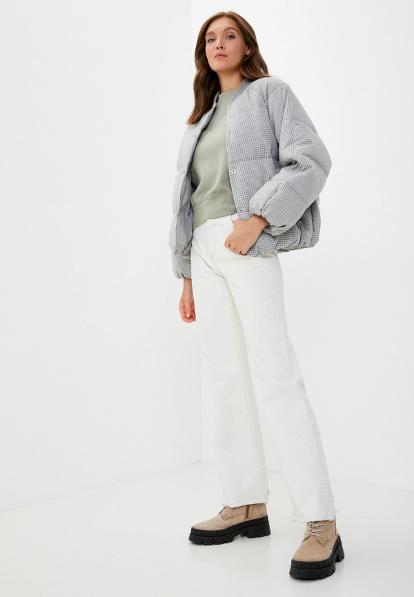 фото Куртка утепленная o'stin