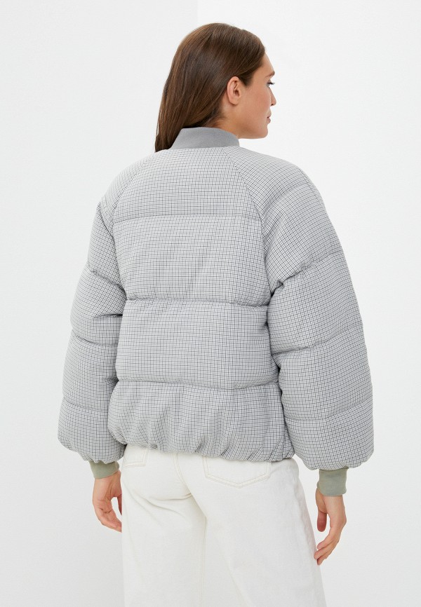 фото Куртка утепленная o'stin