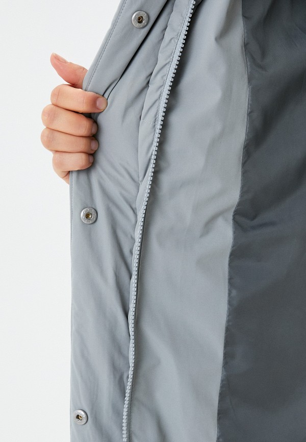 фото Куртка утепленная o'stin