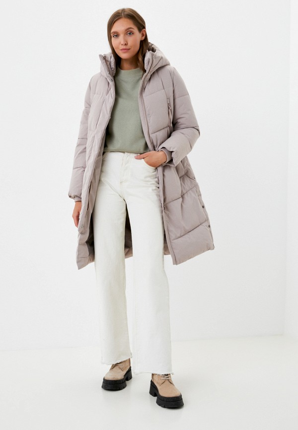 фото Куртка утепленная o'stin