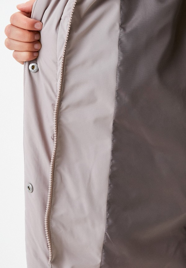 фото Куртка утепленная o'stin