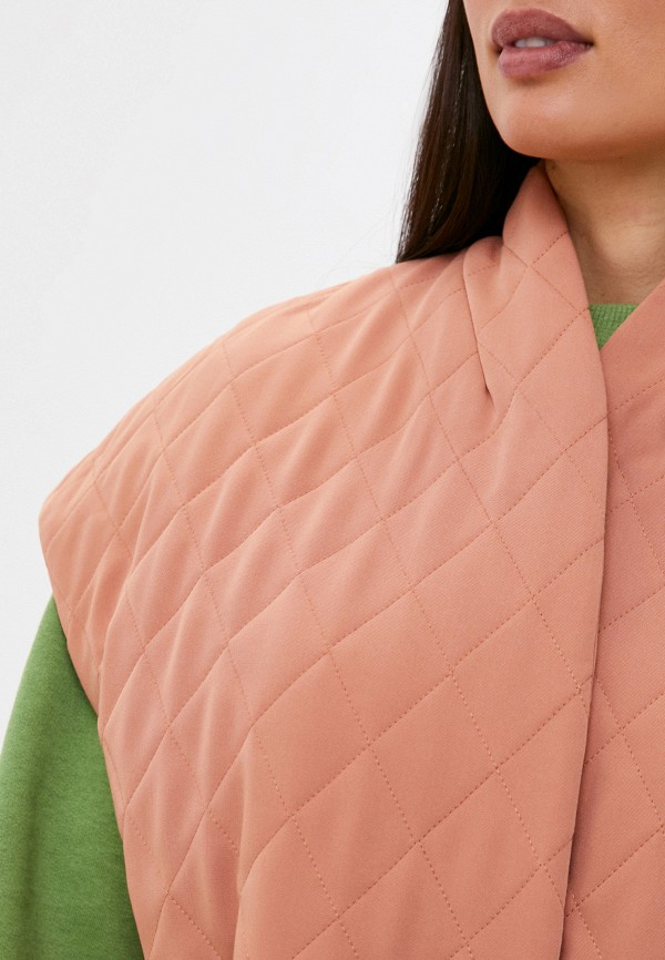 фото Жилет утепленный tantino