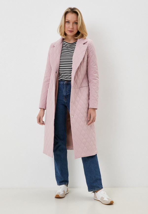 фото Куртка утепленная tantino