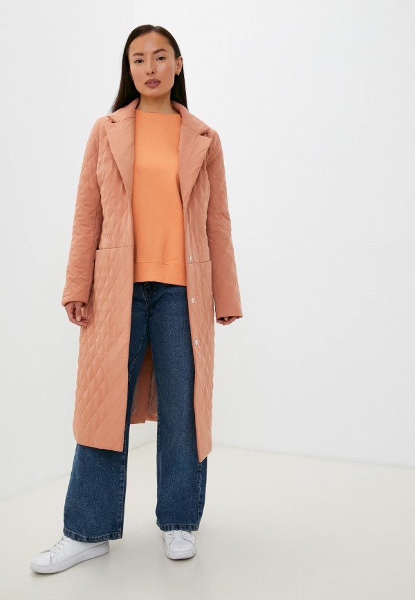 фото Куртка утепленная tantino