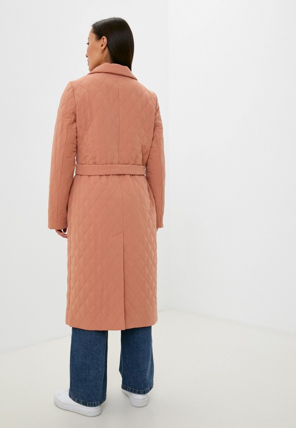 фото Куртка утепленная tantino