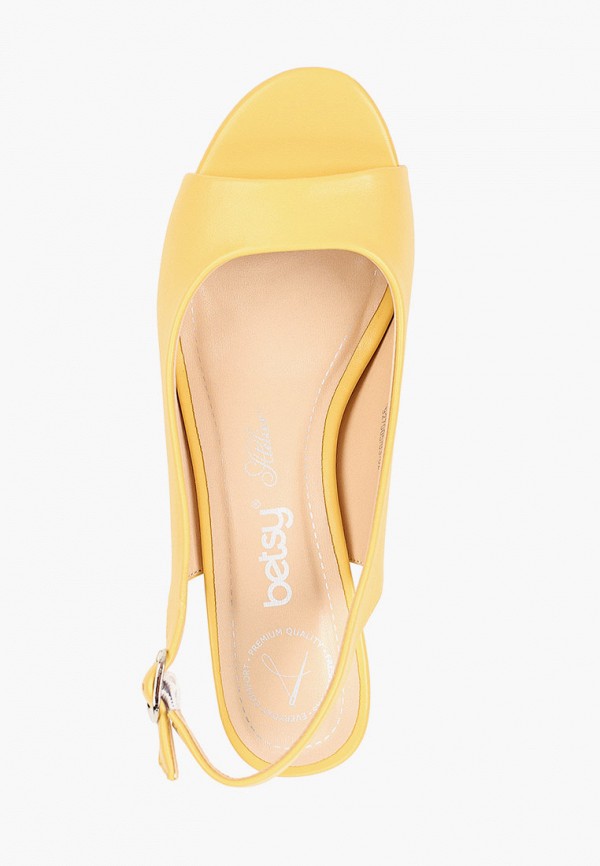 фото Босоножки betsy