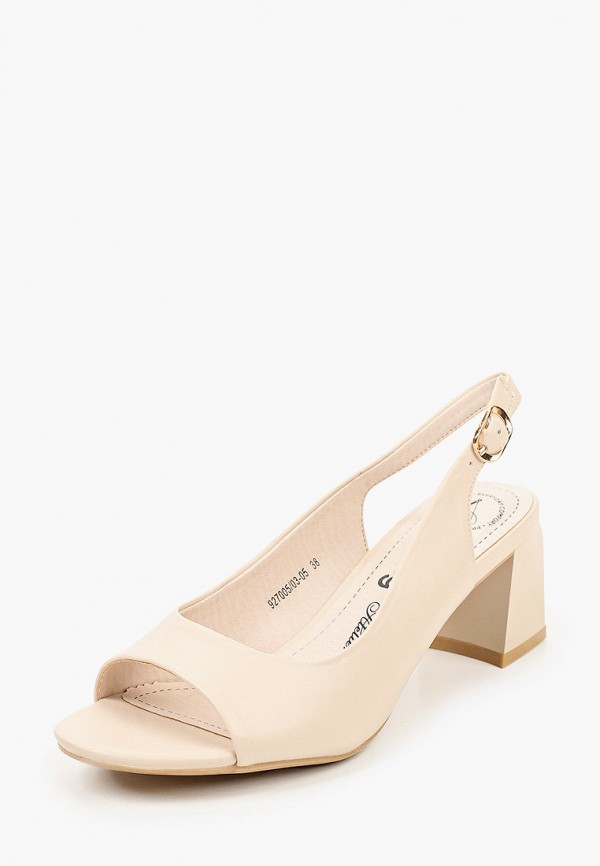 фото Босоножки betsy