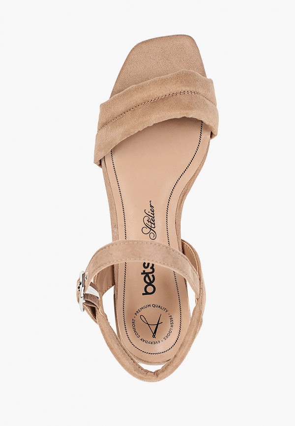 фото Босоножки betsy