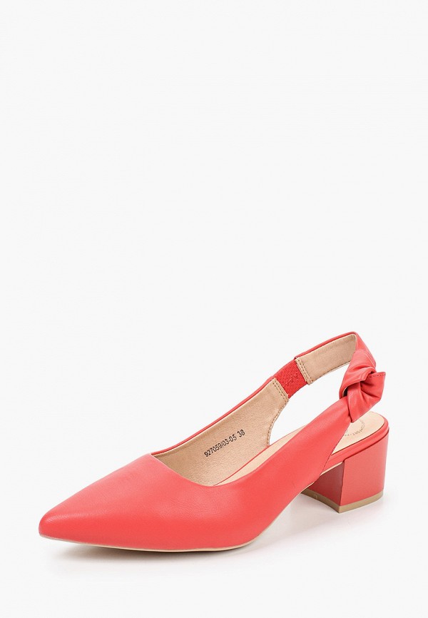 фото Туфли betsy