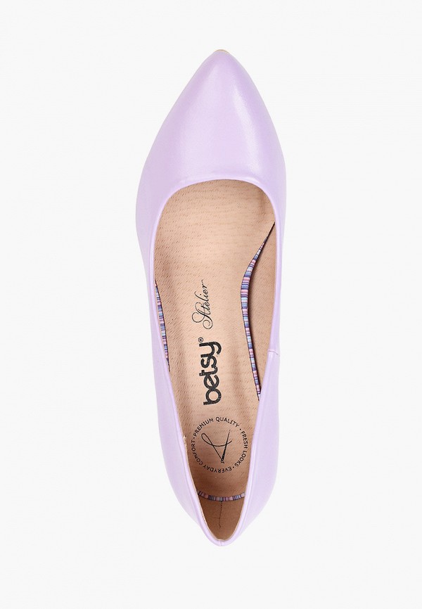 фото Туфли betsy