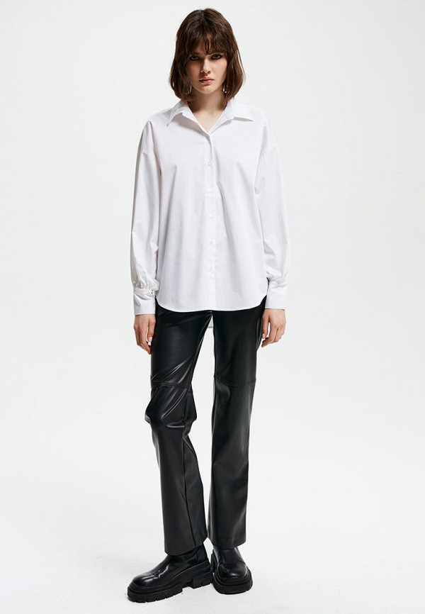 фото Рубашка love republic