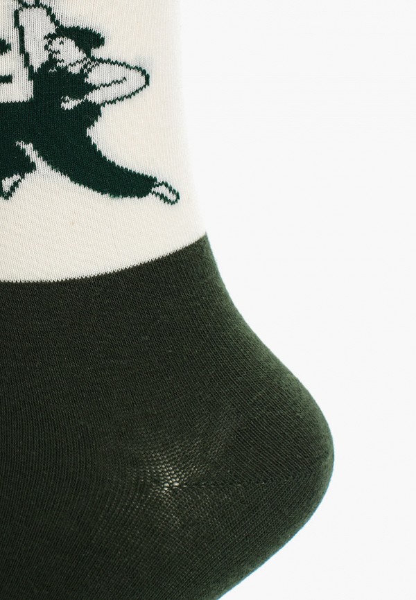 фото Носки красная жара